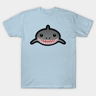 Smiling Shark T-Shirt